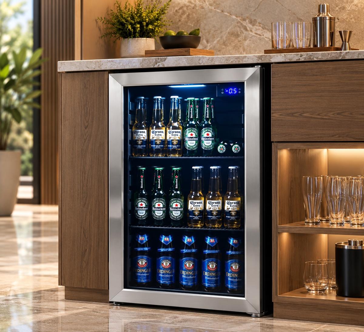 F21 CERVECERA